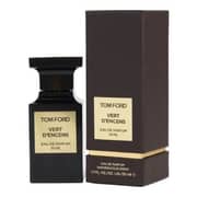 Tom Ford Vert D'Encens Perfume For Unisex 50ml EDP