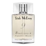 Trish Mcevoy No.9 Black Berry & Vanilla Musk Perfume For Women EDP