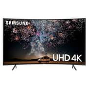 Samsung 49RU7300 4K UHD Smart Curved Television 49inch (2019 Model)