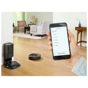 iRobot i715840 Roomba i7 WiFi Enabled Robotic Vacuum Cleaner