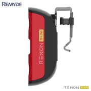 REMON 3D Camera Lens Red