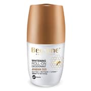 Beesline Whitening Roll-On Deodorant Arabian Oud 50ml