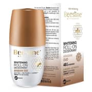 Beesline Whitening Roll-On Deodorant Arabian Oud 50ml