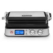 Delonghi Contact Grill CGH1012D