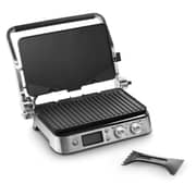Delonghi Contact Grill CGH1012D