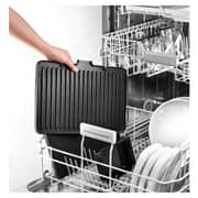 Delonghi Contact Grill CGH1012D