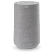 Harman Kardon Citation 100 The Smallest, Smartest Home Speaker Grey