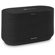 Harman Kardon Citation 300 The Medium-size Smart Home Speaker Black