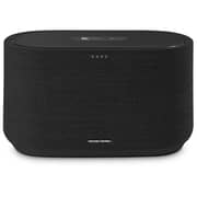 Harman Kardon Citation 300 The Medium-size Smart Home Speaker Black