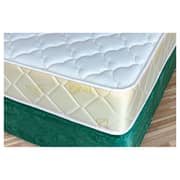 Intercoil Comfort 200x200x20cm Mattress