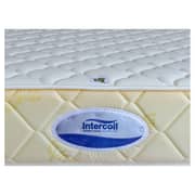 Intercoil Comfort 200x200x20cm Mattress
