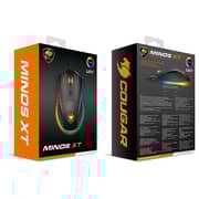 Cougar MINOS XT Wired Gaming Mouse