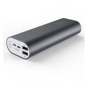 Romoss 10000mAh Power Bank - Grey