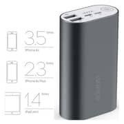 Romoss 10000mAh Power Bank - Grey
