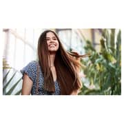 Philips Hair Straightener BHS378/03