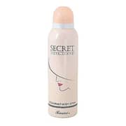 Rasasi Secret Deo Spray For Women 200ml