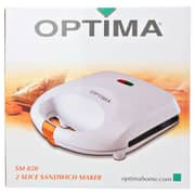 Optima Sandwich Maker SM850