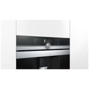 Siemens Built In Coffee Machine CT636LES6