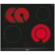 Siemens Home Connect Built In ceramic hobs ET675LNV1M