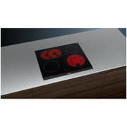 Siemens Home Connect Built In ceramic hobs ET675LNV1M
