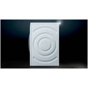 Siemens Condenser with heat pump technology Dryer 9 kg WT4HW560GC