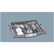Siemens Built In Dishwasher Fully Integrated SN678X46TM