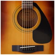 Yamaha F310TBS Acoustic Guitar