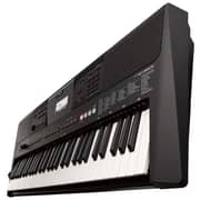 Yamaha PSRE463 48note Polyphony Portable Keyboard