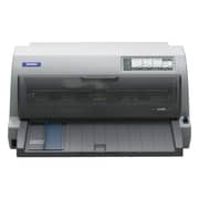 Epson LQ690 Dot Matrix Printer