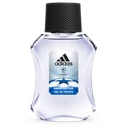 Adidas UEFA Champions League Arena Edition For Men 100ml EDT