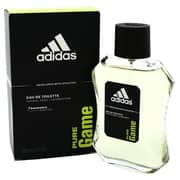 Adidas Pure Game For Men 100ml EDT