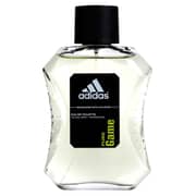 Adidas Pure Game For Men 100ml EDT