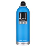 Dunhill Desire Blue Deodorant For Men 195ml