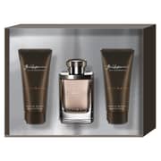 Baldessarini Ultimate Gift Set For Men (50ml EDT + 2x Shower Gel)