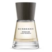 Burberry Touch For Women 50ml EDP