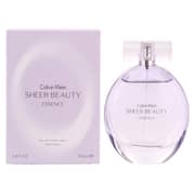 Calvin Klein Sheer Beauty Essence For Women 100ml EDT