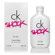 Calvin Klein Ck One Shock For Women 200ml EDT