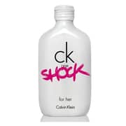 Calvin Klein Ck One Shock For Women 200ml EDT