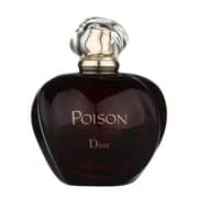 Dior Poison For Women 100ml EDT