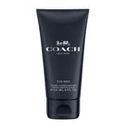 Coach New York After Shave Balm For Men 100ml