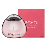 Davidoff Echo For Women 100ml EDP