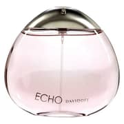 Davidoff Echo For Women 100ml EDP