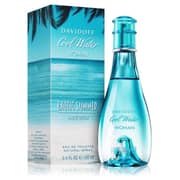Davidoff Cool Water Exotic Summer LE For Woman 100ml EDT