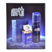 DMartha Earth For Men Combo Gift Set