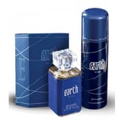 DMartha Earth For Men Combo Gift Set