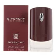 Givenchy Pour Homme 50ml EDT