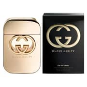 Gucci Guilty EAU For Women 75ml EDT