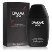 Guy Laroche Paris Drakkar Noir For Men 200ml EDT
