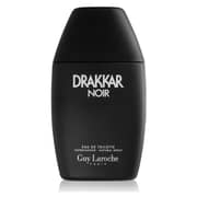 Guy Laroche Paris Drakkar Noir For Men 200ml EDT