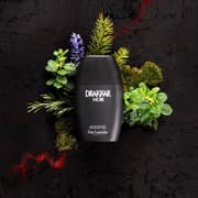 Laroche Drakkar Noir Perfume For Men 200ml Eau De Toilette - 3360372017332